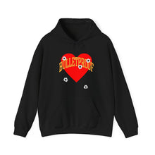 Bulletproof Love Unisex Hoodie