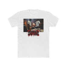 dmx nas Gangsta Scene T‑Shirt — Vintage Mob Movie Tee