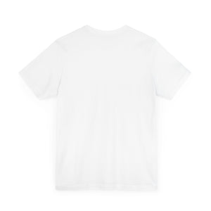 Respect Aint Cheap Unisex white Tee