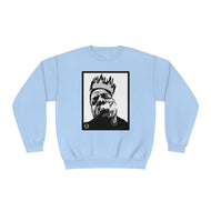 NYM Biggie Crewneck Sweatshirt - NY Minute
