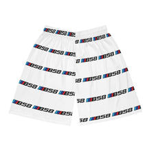 B58 BIMMA BIMMER Basketball Shorts