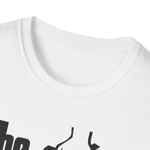 The Godmother Unisex T-Shirt
