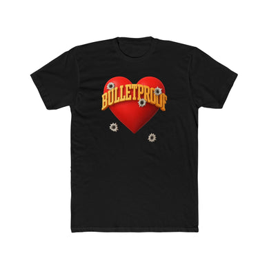 Bulletproof Love Unisex Tee