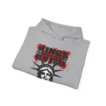 'Kings of New York' Liberty Hoodie