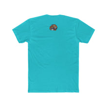 New York Love Story T-Shirt - NYC Slice & Mascot Tee