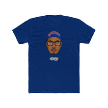 Nas Queens Portrait Tee
