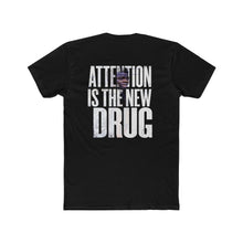 Attention Tee