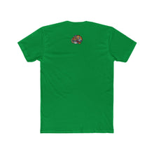 New York Love Story T-Shirt - NYC Slice & Mascot Tee