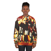 Chef Rae Unisex Sweatshirt