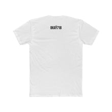 BKÄY718 Graphic white Tee — Brooklyn Pride T-Shirt