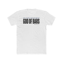 God of Bars T-Shirt — The Bars Hip Hop Tee