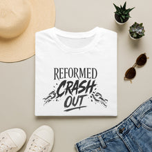 Reformed Crash Out T-Shirt
