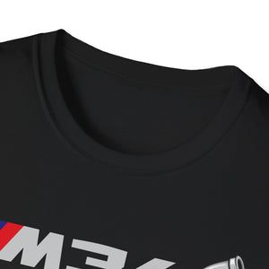 m340 beats Unisex T-Shirt