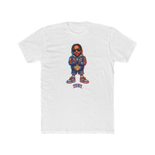 Brunson t.o.n.y Tee - Retro basketball T-Shirt