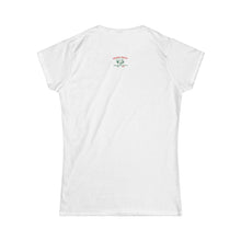 Bars Dept pizza Women's Tee