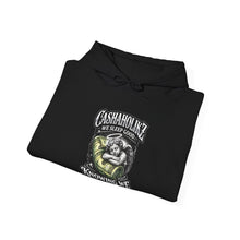 We Sleep Good Hoodie - Money Hoodie