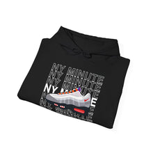 Air Max 95 Greedy Tribute Hoodie — Sneaker Sweatshirt for Air Max Day