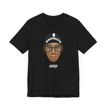 HOV BROOKLYN Mars Unisex Tee