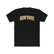 New York Gold Diamonds Tee