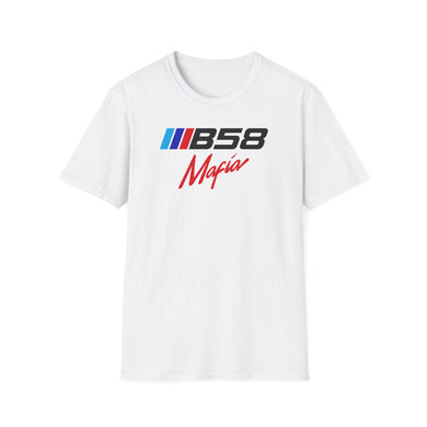 B58 Mafia Unisex T-Shirt