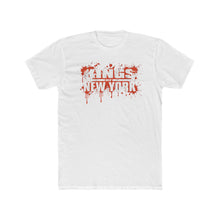 Kings New York Graffiti Tee — Urban Streetwear T-Shirt