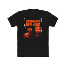 New York Kings Tee — Championship Trophy T-Shirt