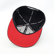 NY TO THE MOON SNAPBACK BASEBALL HAT