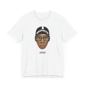 HOV BROOKLYN Mars Unisex Tee