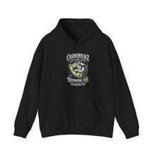 We Sleep Good Hoodie - Money Hoodie