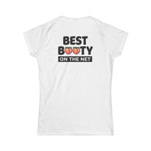 The best booty on the net Tee