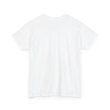 New York Minute Unisex Heavy Cotton Tee - Casual Stylish Graphic T-Shirt