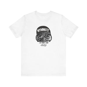 NY Minute Joint Men's Tee