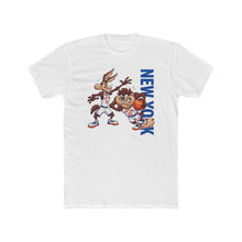 New York Looney Ballers Tee - Graphic T-Shirt