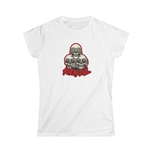 KnowEvol Women's Tee – Classic Softstyle Short Sleeve Tee
