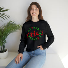 Tribe called NY Unisex Crewneck Sweatshirt