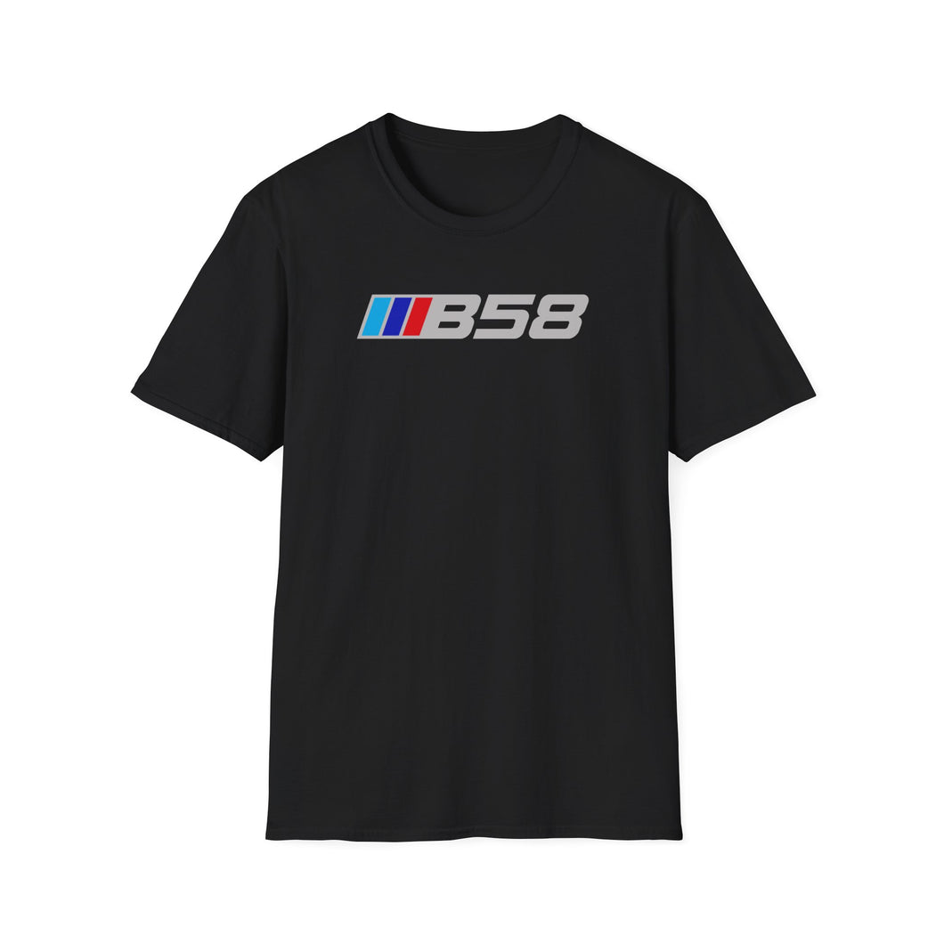 B58 black Unisex T-Shirt