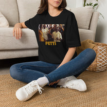 Fetti Movie Scene T‑Shirt