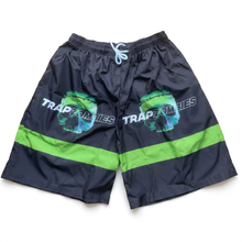 TRAP ZOMBIES SHORTS