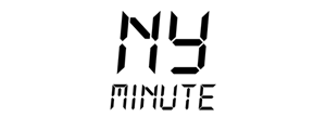 NY Minute