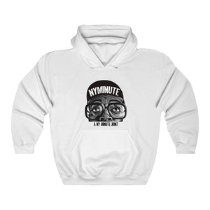 NYM Minute Joint Unisex™ Hooded Sweatshirt