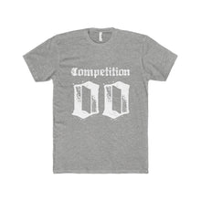 00 Competition Men's Tee - NY Minute