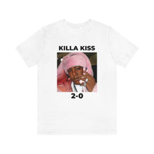 Jadakiss KILLA KISS 2-0 verzuz Unisex Tee