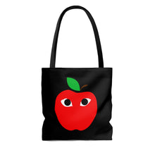 Ny Minute Apple Tote Bag - NY Minute