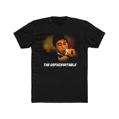 Unfuckwitable Men's Tee - NY Minute