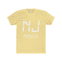NYM NJ Time Men's Tee - NY Minute