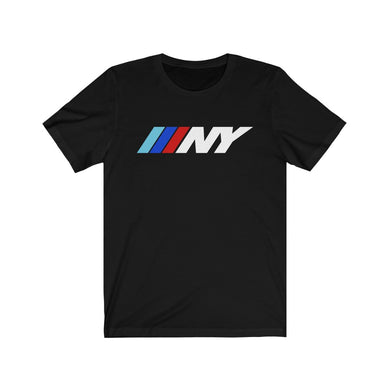 NY SPORT SOLID Unisex Tee