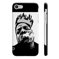NYM Biggie Slim Phone Cases - NY Minute