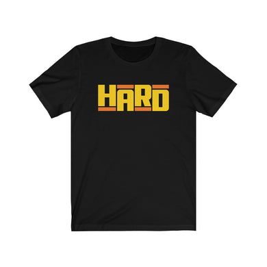 HARD MD Unisex Tee