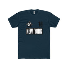 NYM City Jersey Men's Tee - NY Minute