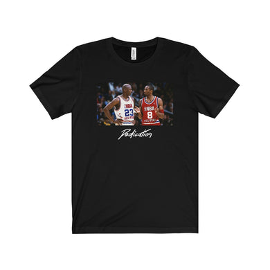 J VS K all stars Tee - NY Minute